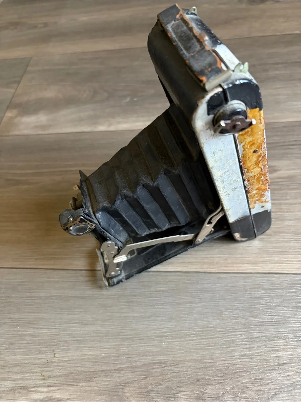 Antique Pocket Kodak Camera